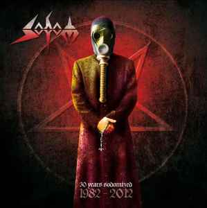 Sodom – 30 Years Sodomized 1982 - 2012 (2012, Box Set) - Discogs