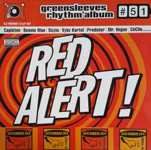 Red Alert! - Various