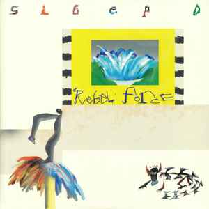 Rebel Force - Sleep D