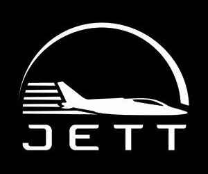 Jett Records image
