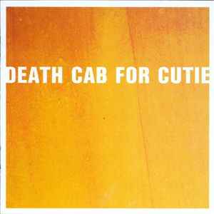 Death Cab For Cutie – The Photo Album (2001, CD) - Discogs