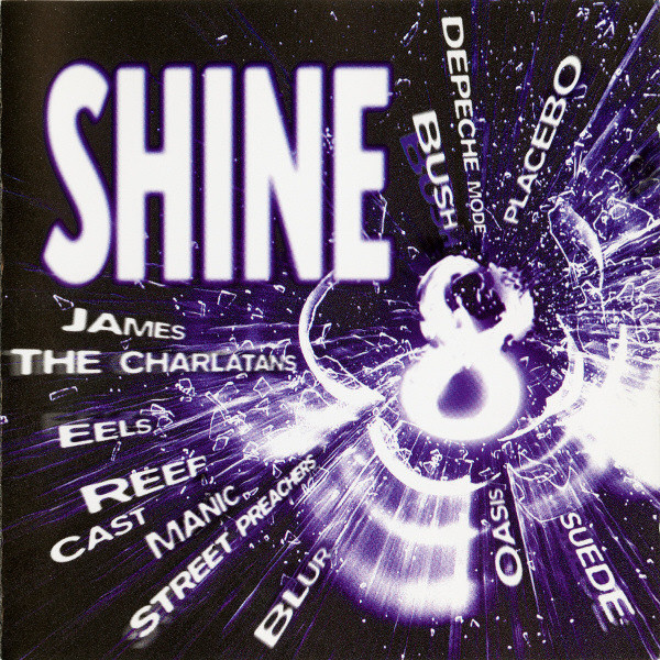 Shine 8 (1997