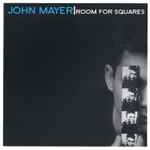 Cover of Room For Squares, 2001-06-05, CD