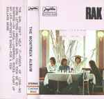 Cover of The Montreux Album, 1978, Cassette