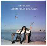 Cover of Armchair Theatre, 1990-07-02, Vinyl