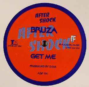 Bruza - Get Me