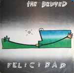 Cover of Felicidad, 1990, Vinyl
