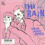 Cover of The Rain, 1986-11-21, Vinyl