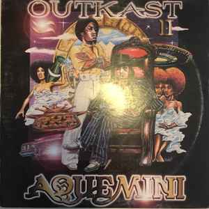 OutKast – (2003, - Discogs