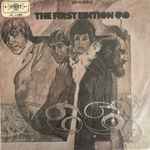 Cover of '69, 1970-01-00, Vinyl