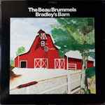 Cover of Bradley's Barn, 1985, Vinyl