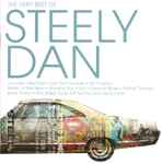 Cover of The Very Best Of Steely Dan, 2009, CD