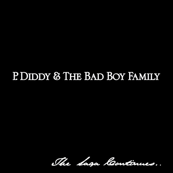 Press Play [PA] by P. Diddy/Diddy (CD, Oct-2006, Bad Boy Entertainment)