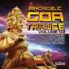 Various - Psychedelic Goa Trance Volume 02