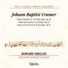 Johann Baptist Cramer - Howard Shelley, London Mozart Players - Piano Concertos No 1,3 & 6