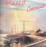 Cover of Crosswinds, , CD