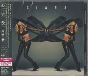 Ciara – Ciara (2013