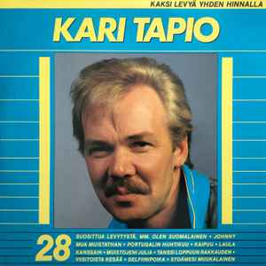 Kari Tapio music | Discogs