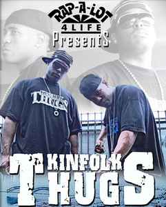Kinfolk Thugs Discography | Discogs