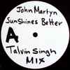 John Martyn - Sunshines Better