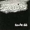 Satellits - Route 66