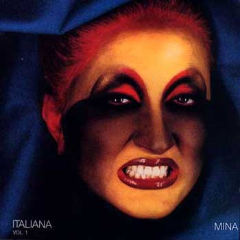 Mina – 25 (1983, Gatefold, Vinyl) - Discogs