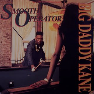 Smooth Operator (Big Daddy Kane song) - Wikipedia