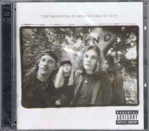 The Smashing Pumpkins Greatest Hits 2001 CD Discogs