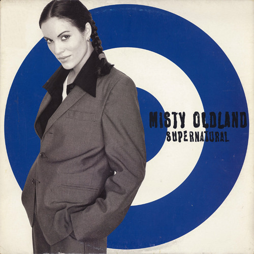Misty Oldland – Supernatural (1994, Vinyl) - Discogs