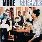 Cover of More Specials, 1980, Vinyl