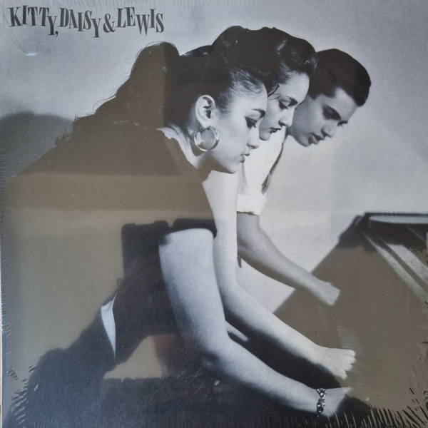 Kitty, Daisy & Lewis (2022, Vinyl) - Discogs