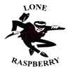Lone Raspberry - Children Of The Horn 