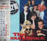 Cover of Beverly Hills, 90210 - The Soundtrack, 1992-11-10, CD