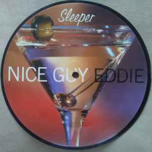 Sleeper – She's A Good Girl (1997, Vinyl) - Discogs