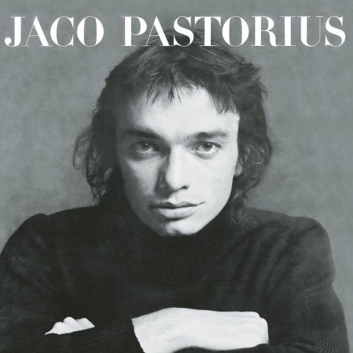 Jaco Pastorius – Jaco Pastorius (2012, 180 gram, Vinyl) - Discogs