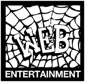 Web Entertainment on Discogs