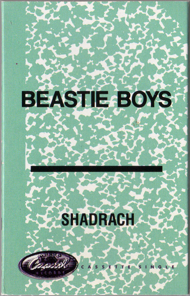 Beastie Boys - An Exciting Evening At Home With Shadrach, Meshach 