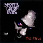 Cover of The Virus, 2005, CD