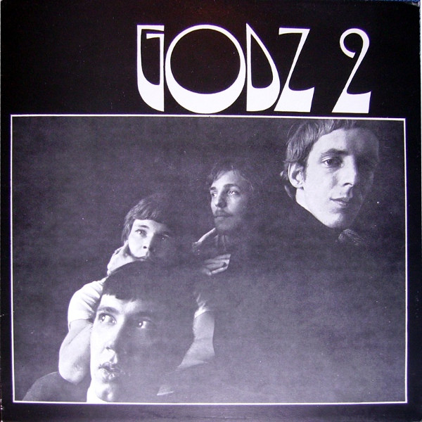 The Godz – Godz 2 (Vinyl) - Discogs