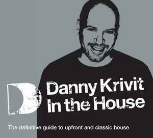 In The House - Danny Krivit