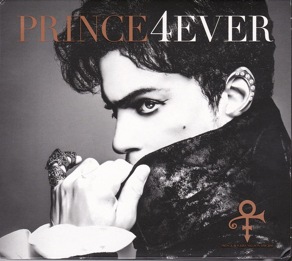 Prince - 4Ever | Releases | Discogs