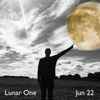 Craig Fortnam - Lunar One Jun 22