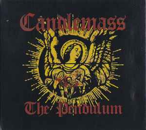 Candlemass – Behind The Wall Of Doom (2016, All Media) - Discogs