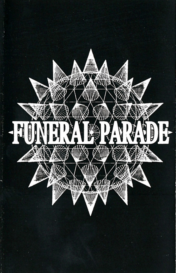 lataa albumi Funeral Parade - The Funeral Parade