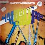 Cover of Hallelujah, 1990-03-00, Vinyl