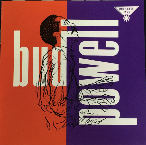The Bud Powell Trio | Releases | Discogs