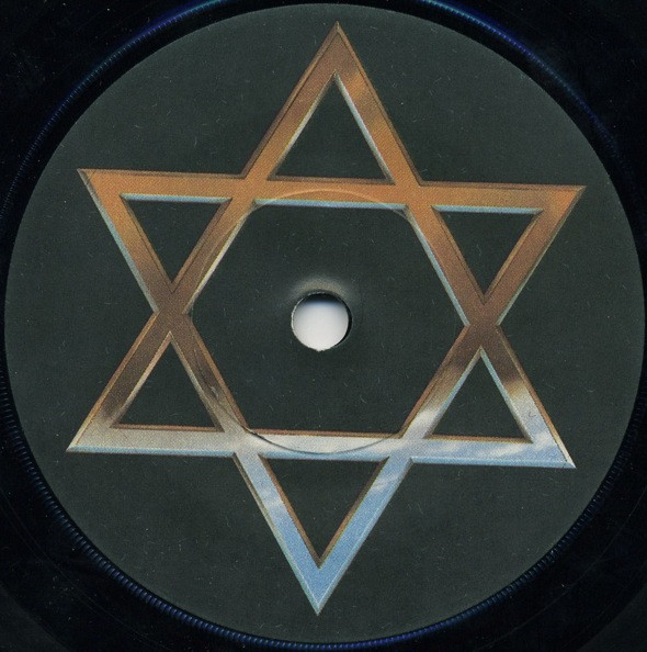 baixar álbum Siouxsie And The Banshees - Israel