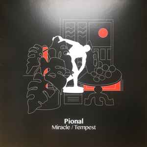 Miracle / Tempest - Pional