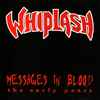 Whiplash (5) - Messages In Blood