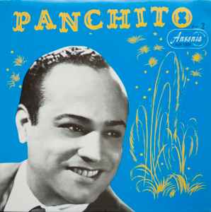 Panchito Riset - Panchito Vol. 2 album cover
